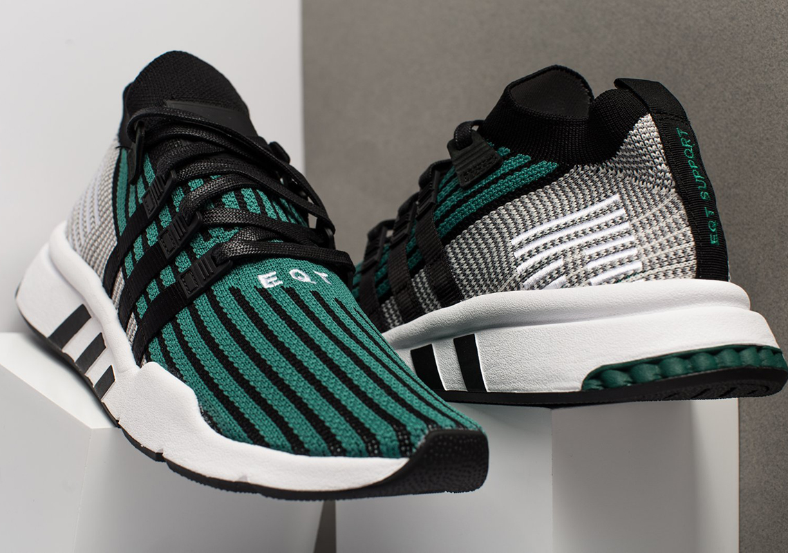 Adidas Eqt Adv Mid Models Available Now 6