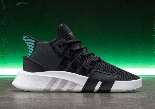 adidas Unveils Three Upcoming EQT ADV Sneakers Releasing On February 1st