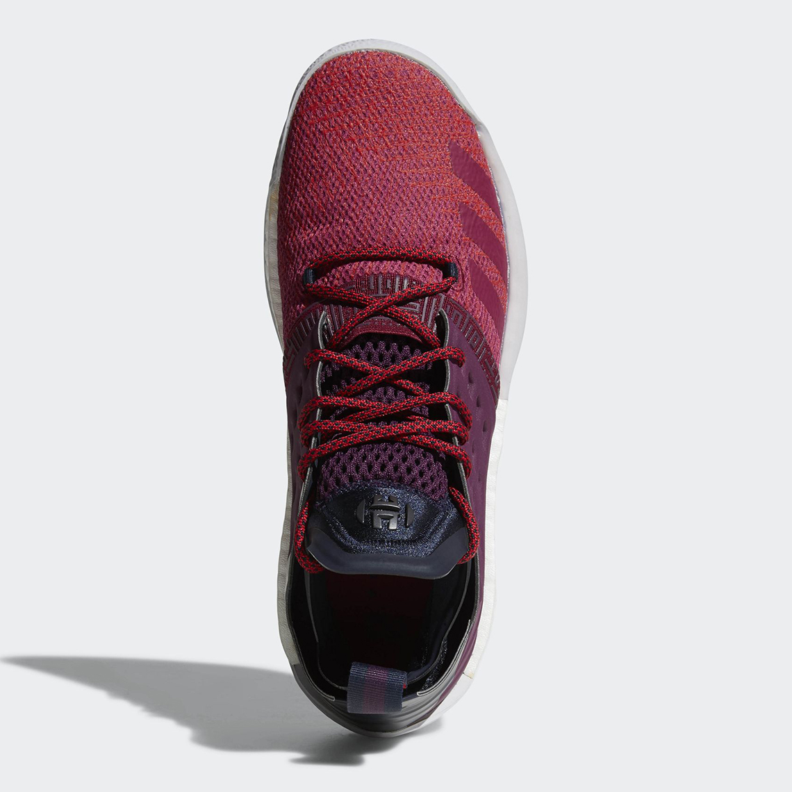 Adidas Harden Vol 2 Ah2124 Release Info 6