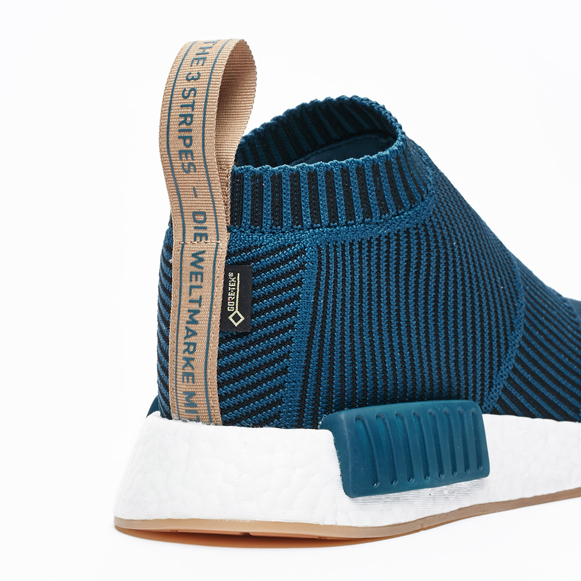 Adidas Nmd Cs1 Gore Tex Sns Release Info 3