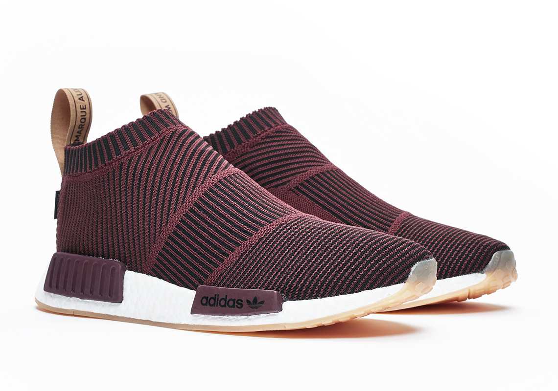 Adidas Nmd Cs1 Gore Tex Sns Release Info 4