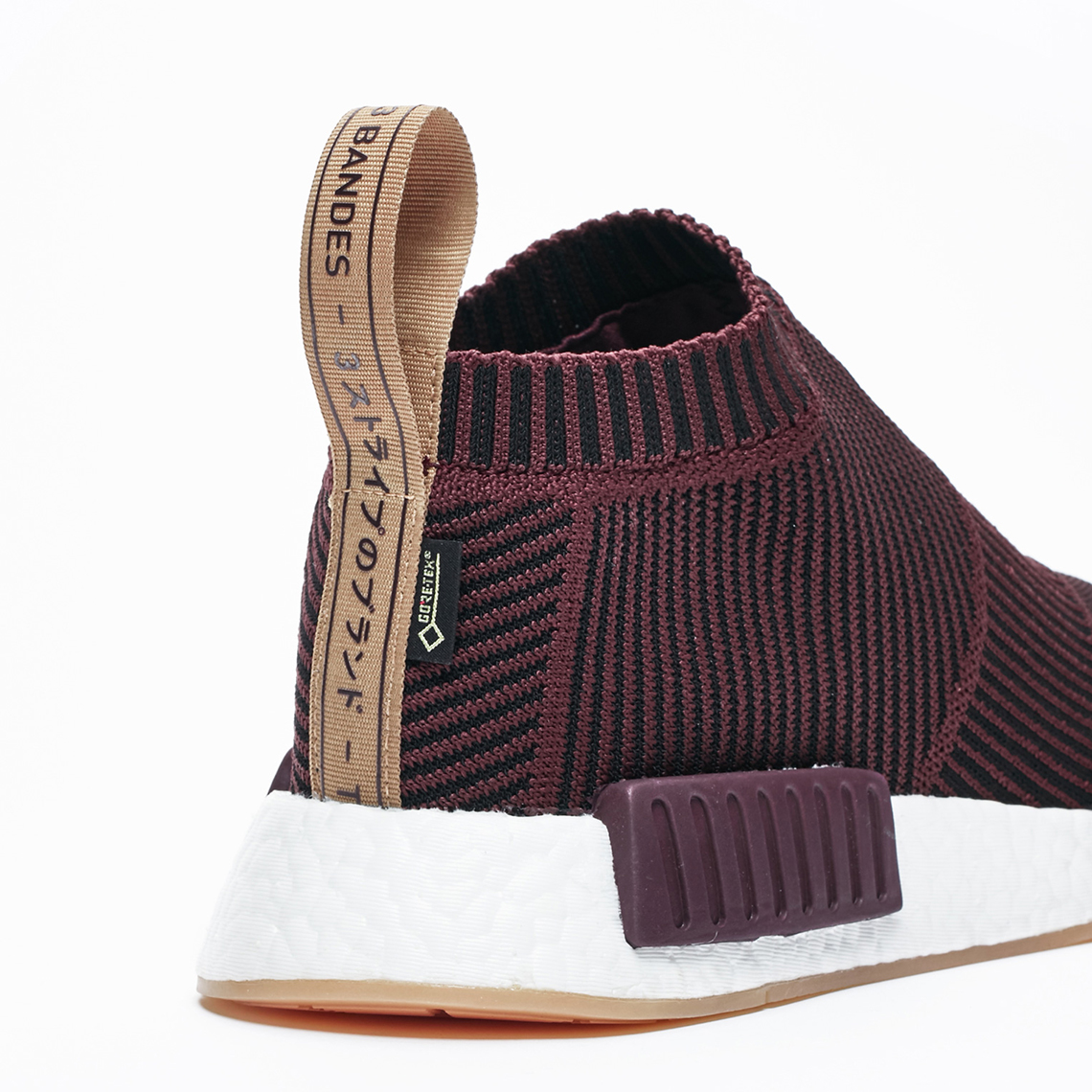 Adidas Nmd Cs1 Gore Tex Sns Release Info 5