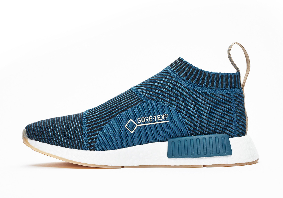 Adidas Nmd Cs1 Gore Tex Sns Release Info 6