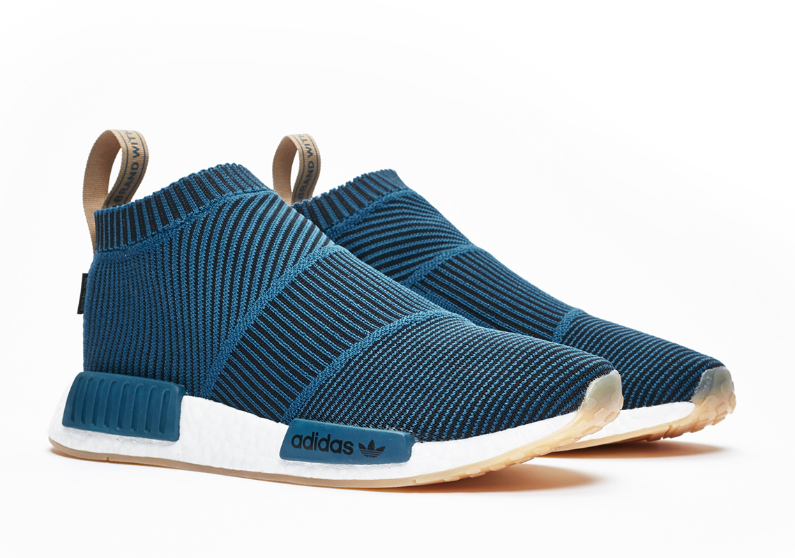 Adidas Nmd Cs1 Gore Tex Sns Release Info 7