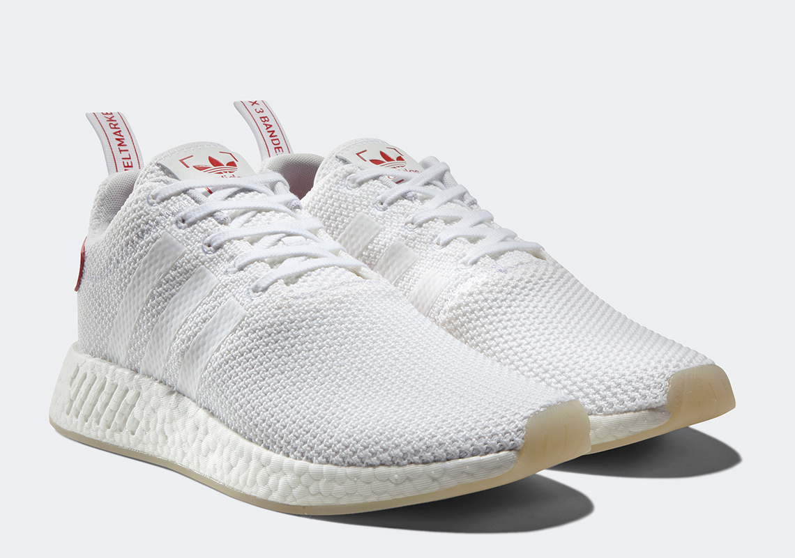 Adidas Originals Chinese New Year Pack 3