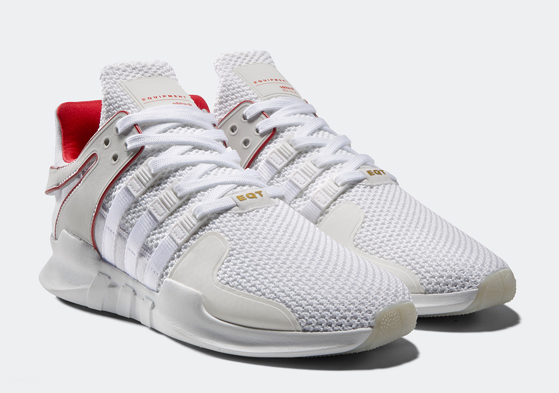 Adidas Originals Chinese New Year Pack 9