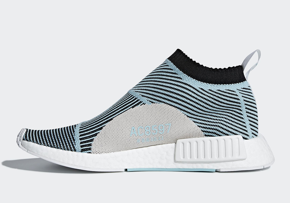 Adidas Parley Nmd City Sock Coming Soon Ac8597 2