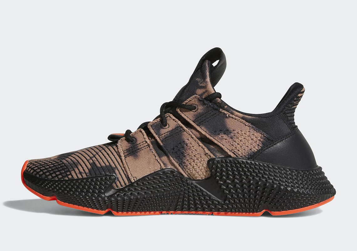 Adidas Prophere Bleached Db1982 Release Info 2