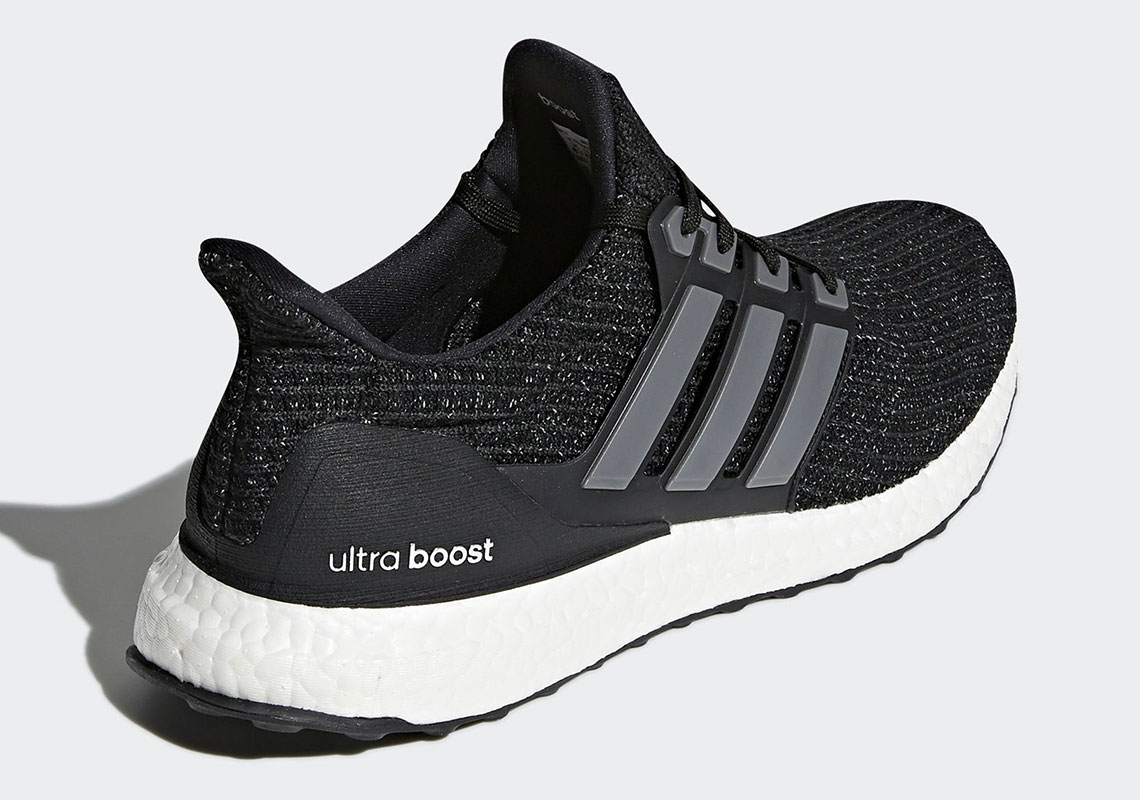 Adidas Ultra Boost 5th Anniversary Bb6220 3