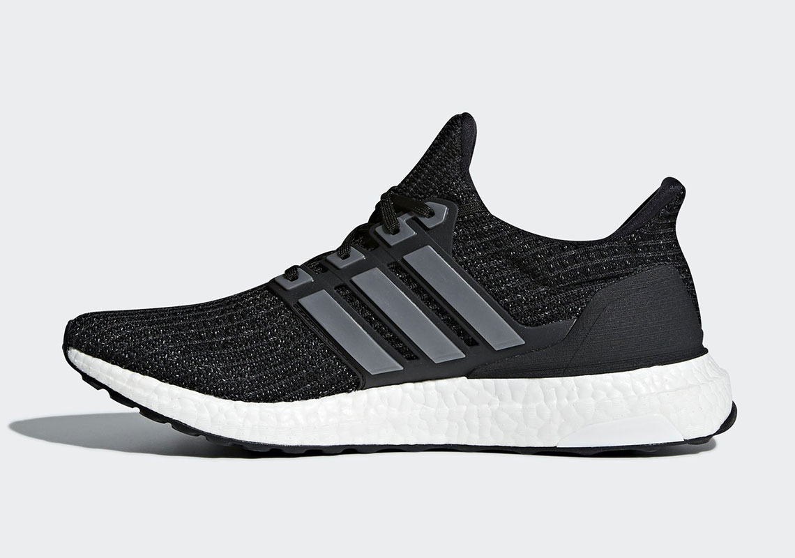 Adidas Ultra Boost 5th Anniversary Bb6220 5