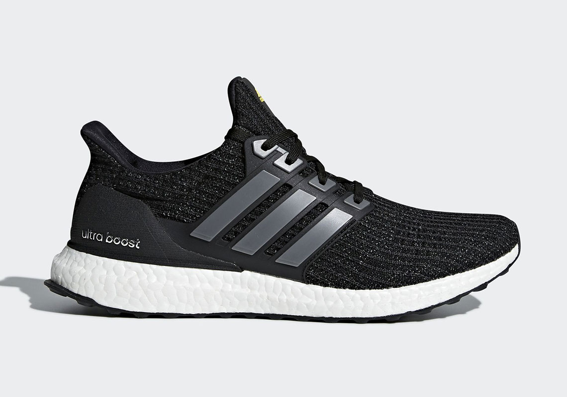 Adidas Ultra Boost 5th Anniversary Bb6220 6