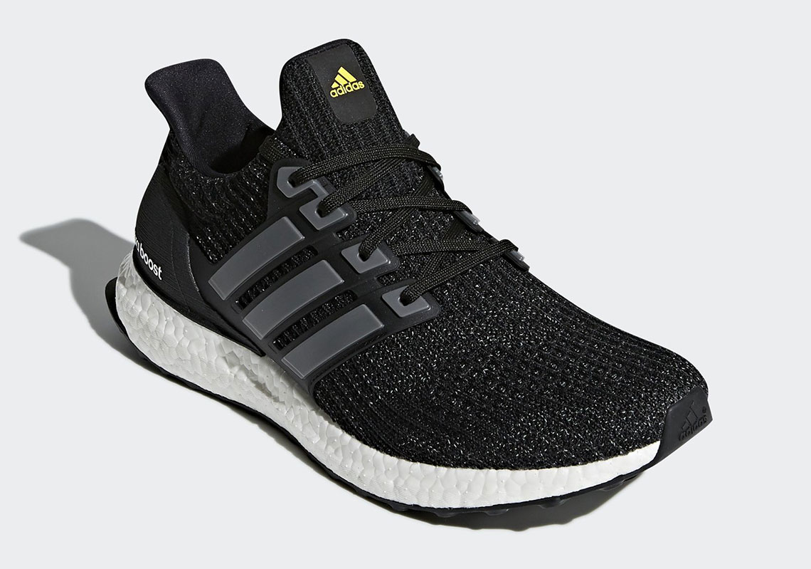 Adidas Ultra Boost 5th Anniversary Bb6220