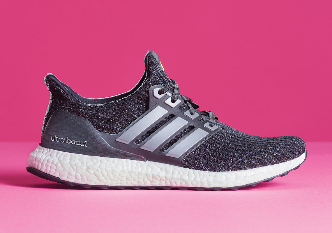 Adidas Ultra Boost Ltd 5th Anniversary 1