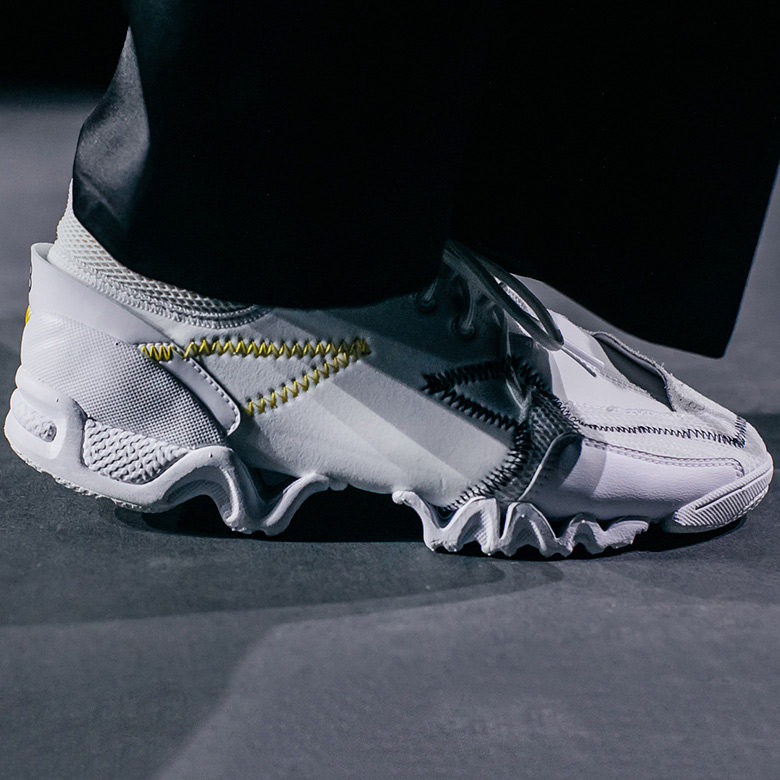 Adidas Y3 Fall Winter 2018 Footwear 6