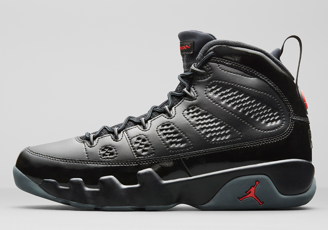 Air Joran 9 Bred Pe Coming Soon 1