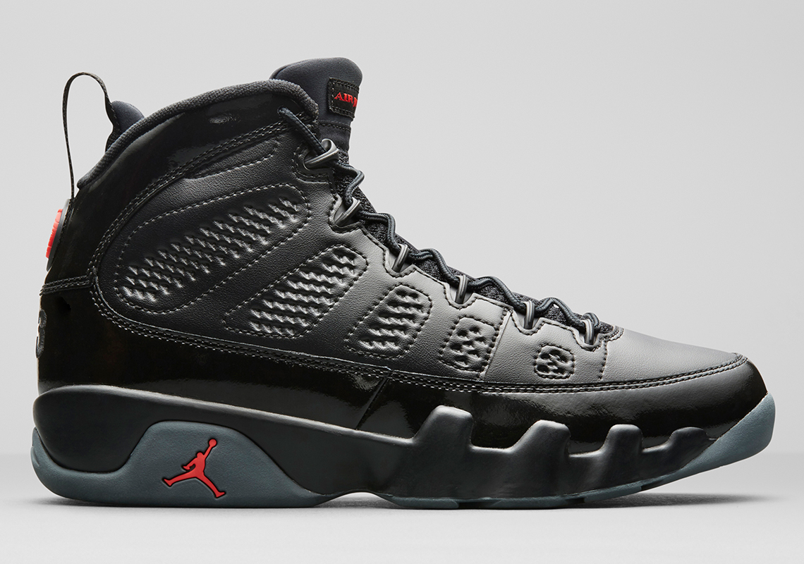 Air Joran 9 Bred Pe Coming Soon 4