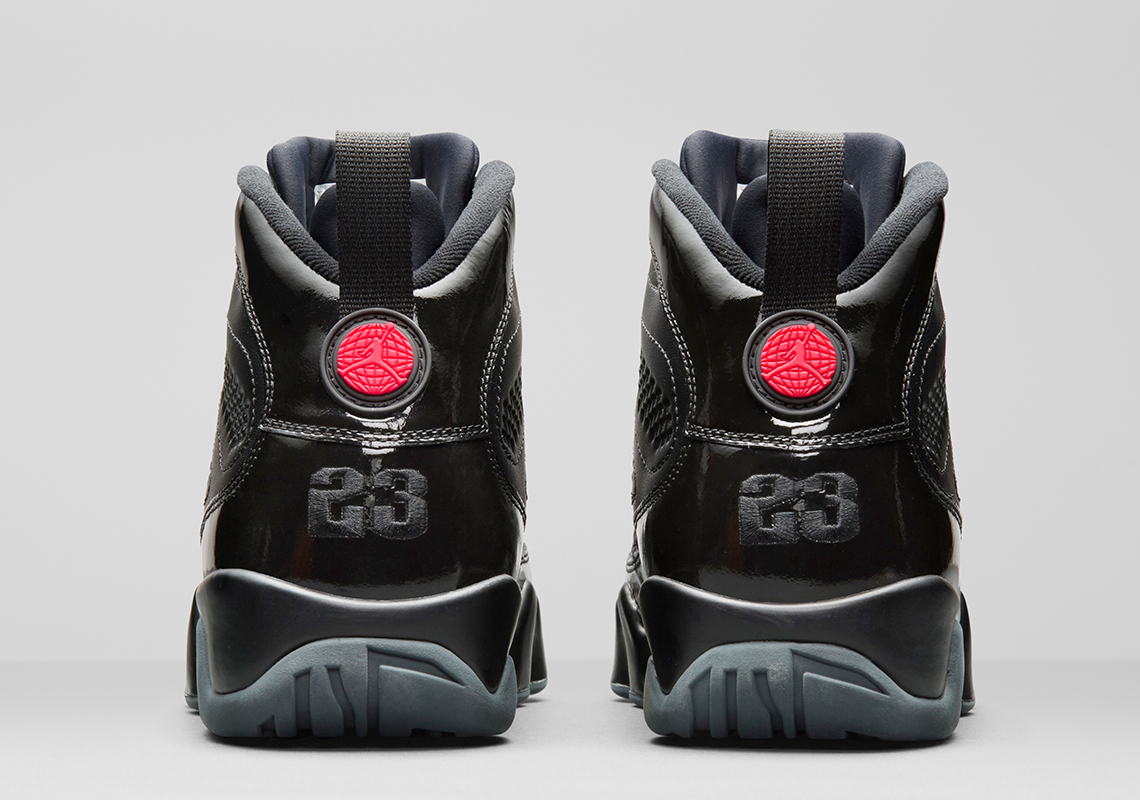 Air Joran 9 Bred Pe Coming Soon 5