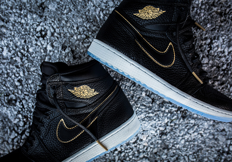 Air Jordan 1 Retro High OG "City Of Flight" Releases Tomorrow