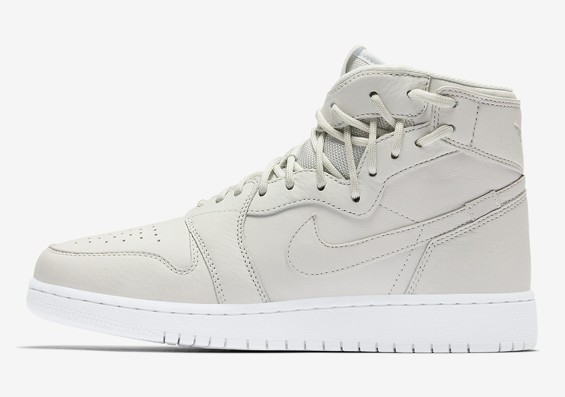 Air Jordan 1 Rebel Release Date Ao1530 100 1