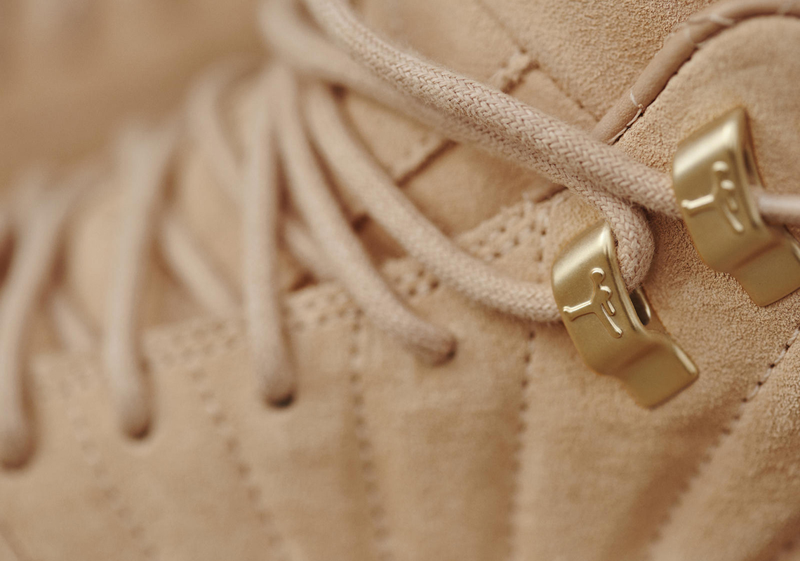 Air Jordan 12 Vachetta Tan Wmns Release Info 4