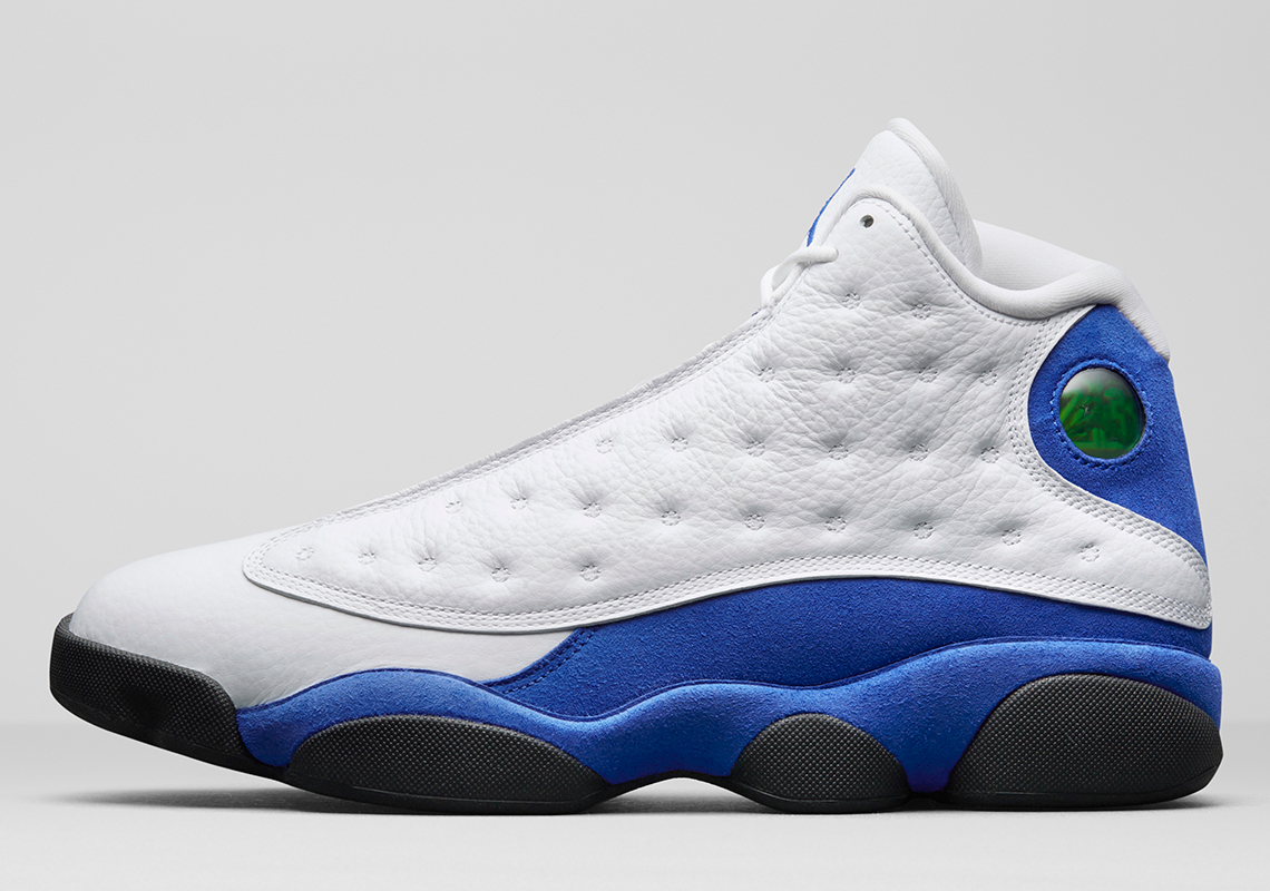 Air Jordan 13 Hyper Royal 414571 117 1