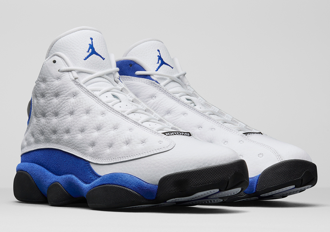 Air Jordan 13 Hyper Royal 414571 117 7