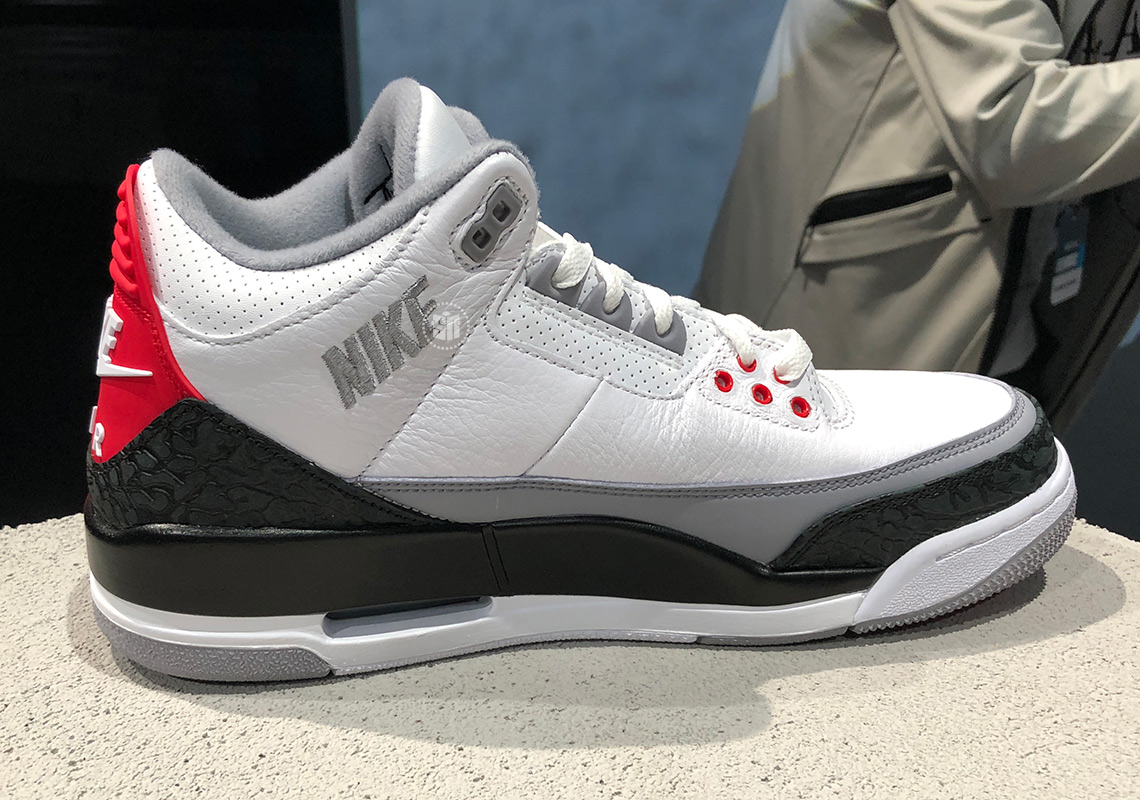 Air Jordan 3 Tinker Hatfield 6