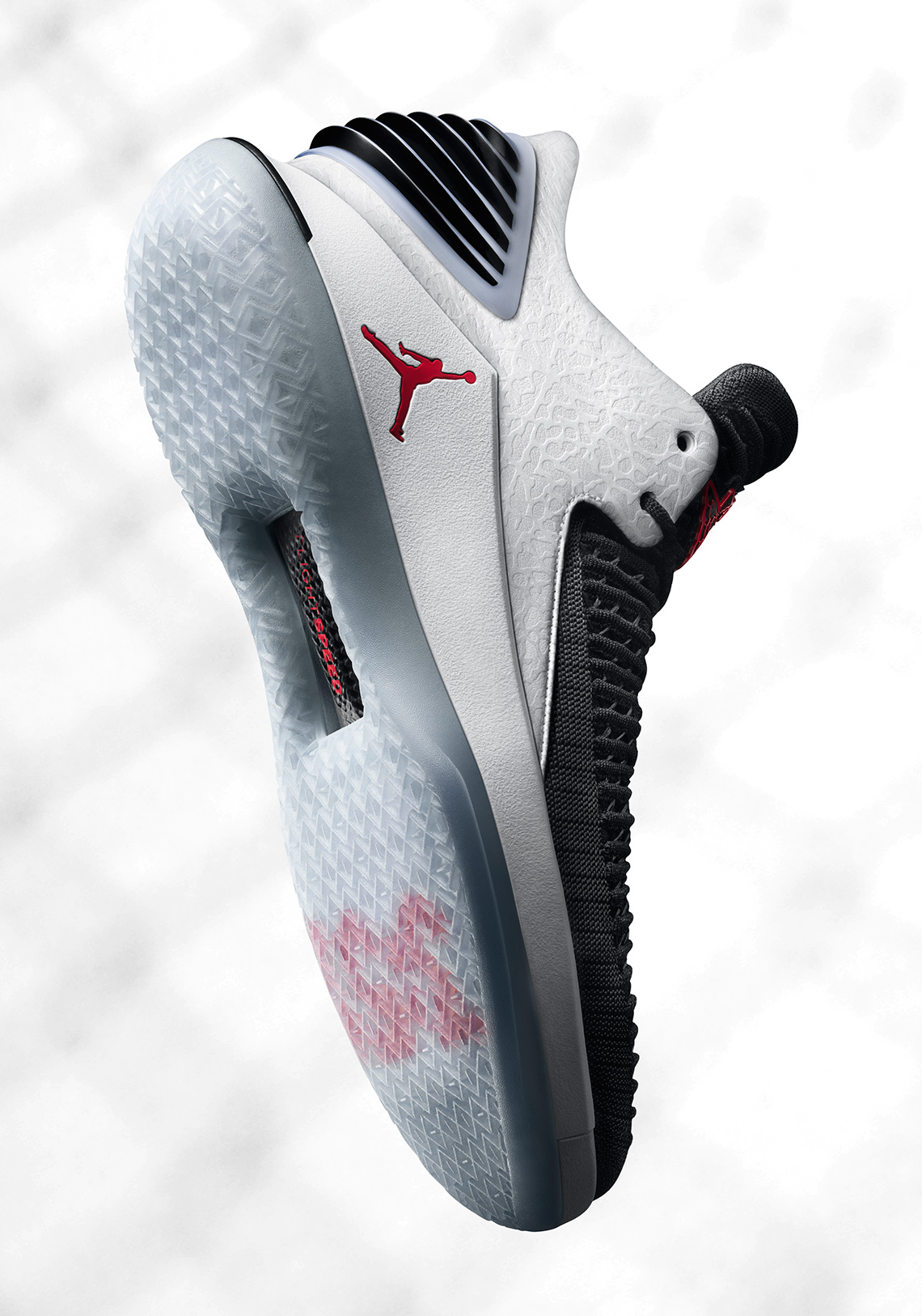Air Jordan 32 Low Dunk Contest 6
