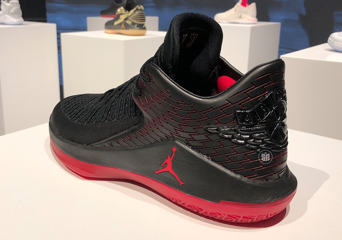 Air Jordan 32 Low Last Shot 2