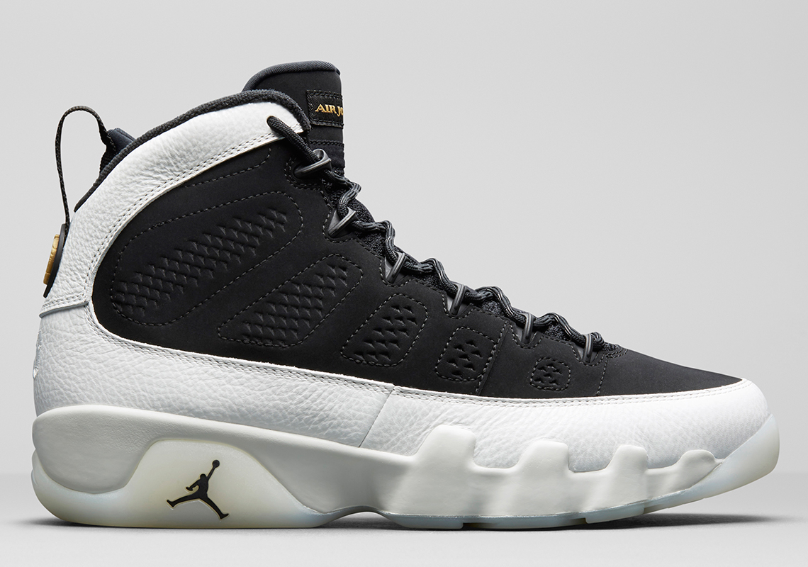 Air Jordan 9 La All Star Spring 2018 302370 021 5