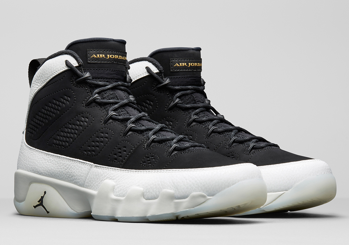 Air Jordan 9 La All Star Spring 2018 302370 021 8