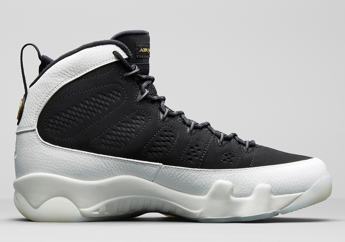 Air Jordan 9 La All Star Spring 2018 302370 021 9