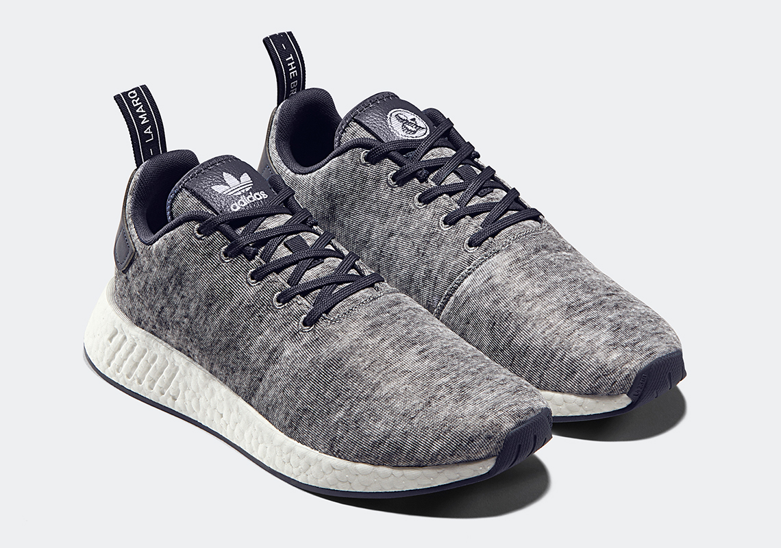 Arrows And Sons Adidas Nmd Collaboration 1