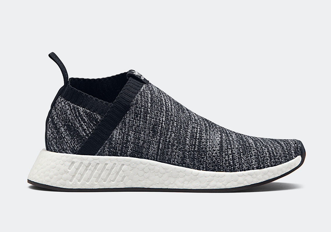 Arrows And Sons Adidas Nmd Collaboration 2