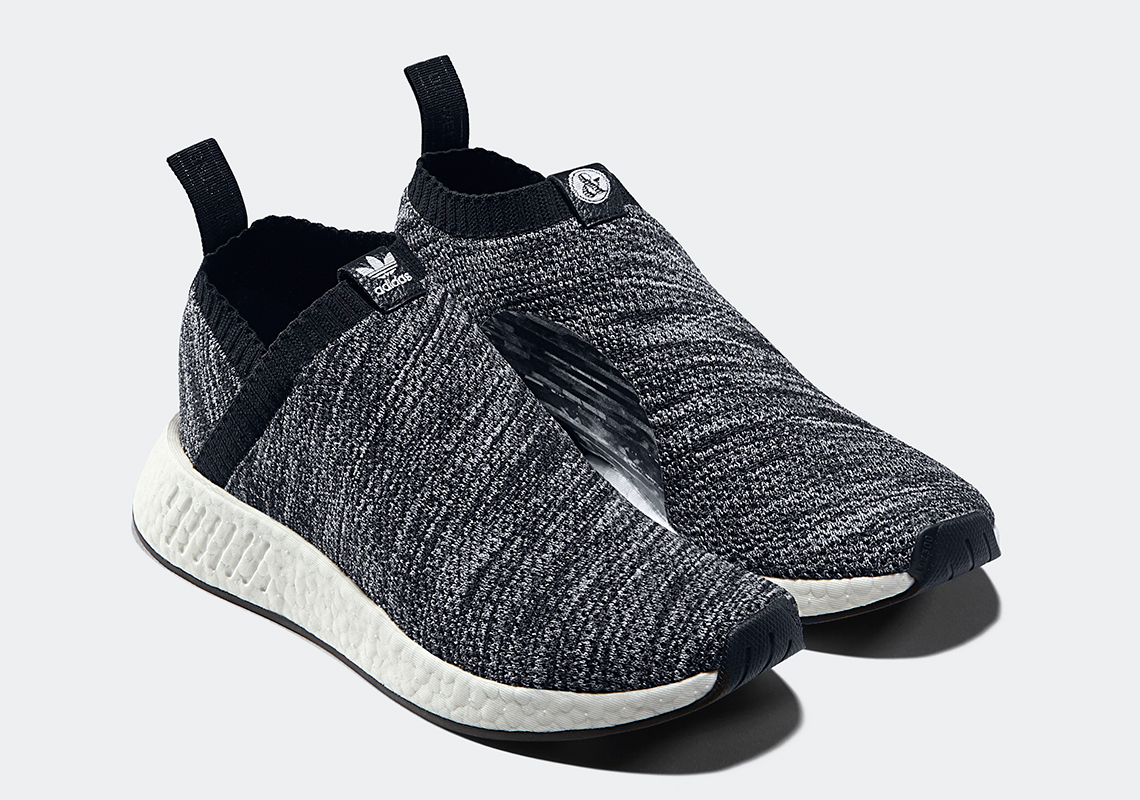 Arrows And Sons Adidas Nmd Collaboration 3