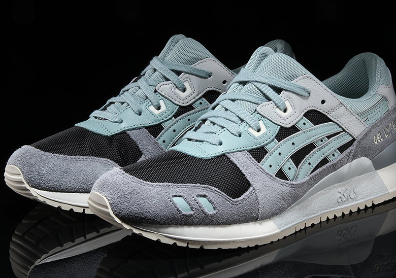 Asics Gel Lyte Iii Blue Surf Available Now 3