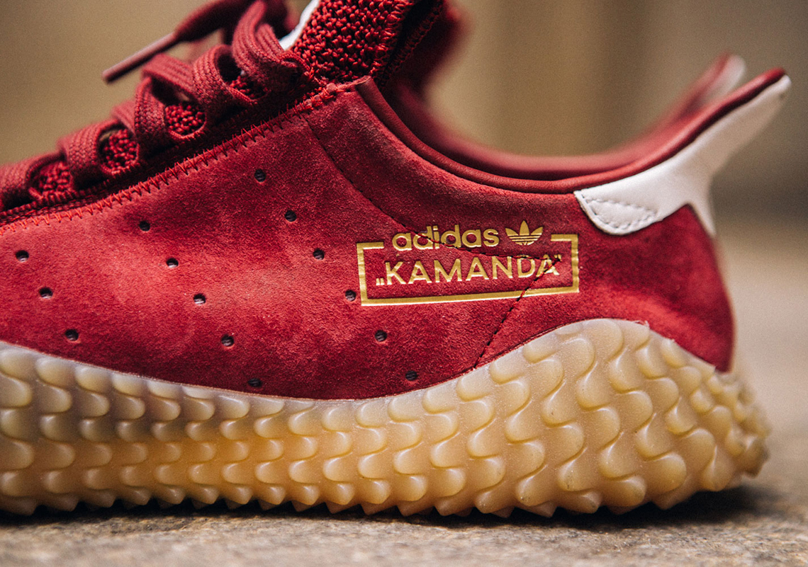 Cp Company Adidas Kamanda Coming Soon 3