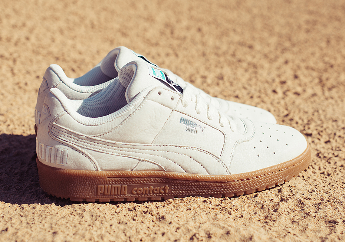 Diamond Supply Co Puma Collaboration Release Info 11