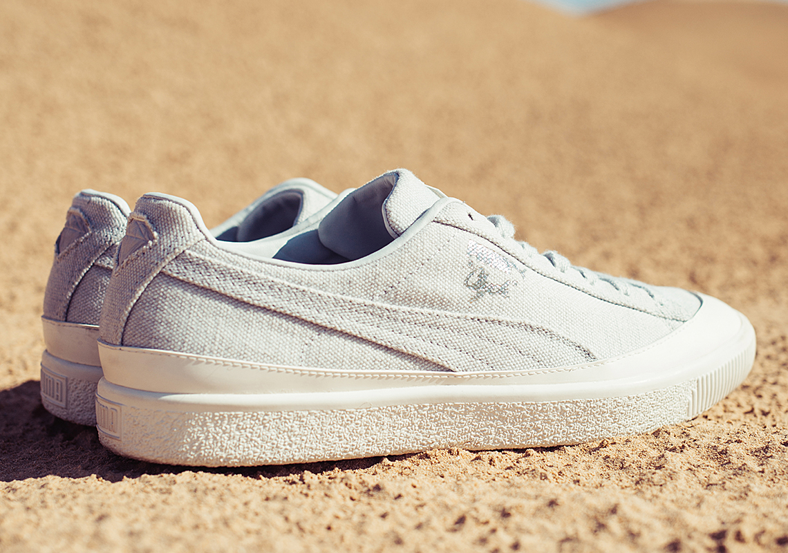 Diamond Supply Co Puma Collaboration Release Info 12