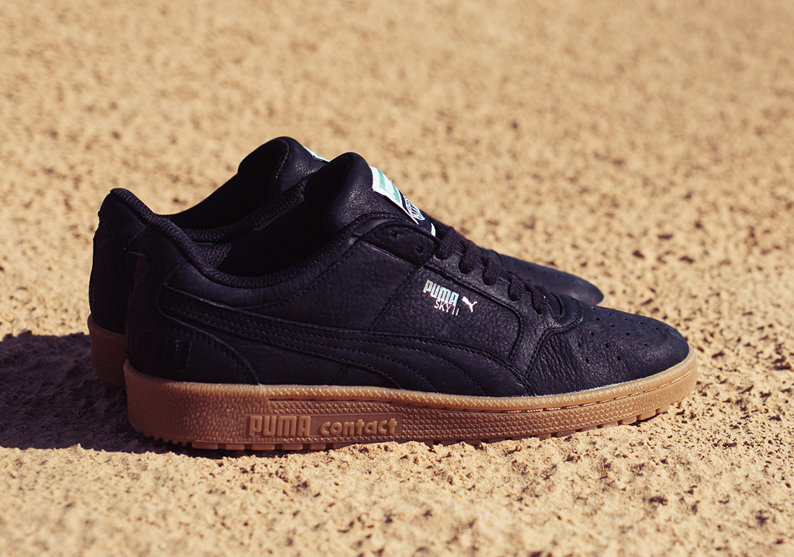 Diamond Supply Co Puma Collaboration Release Info 2