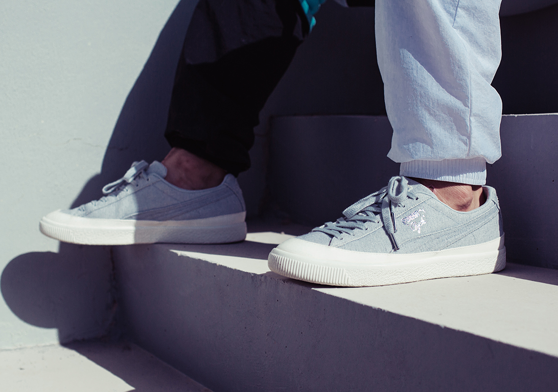 Diamond Supply Co Puma Collaboration Release Info 3