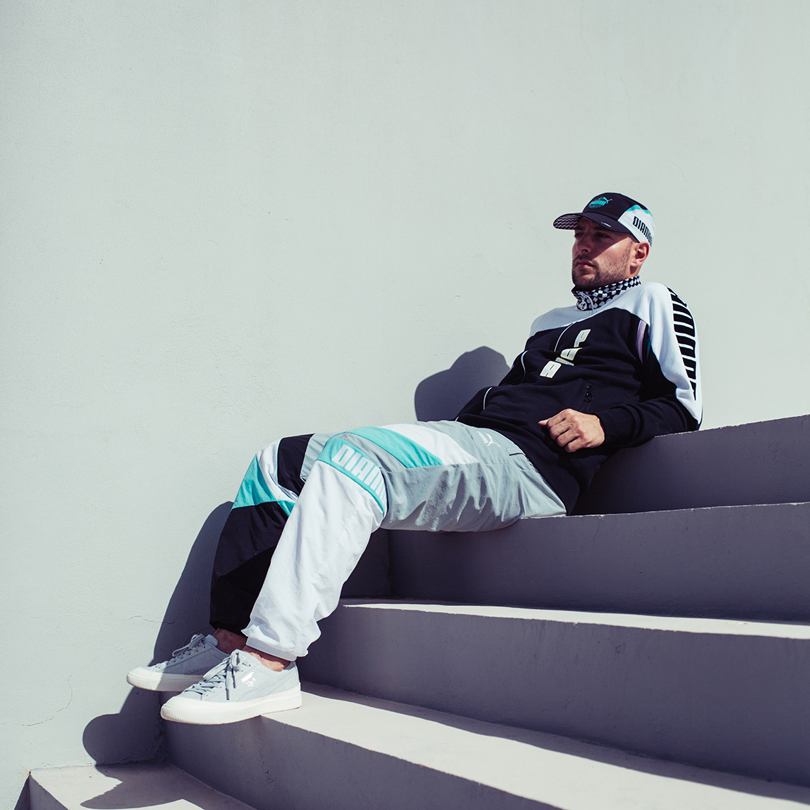 Diamond Supply Co Puma Collaboration Release Info 5