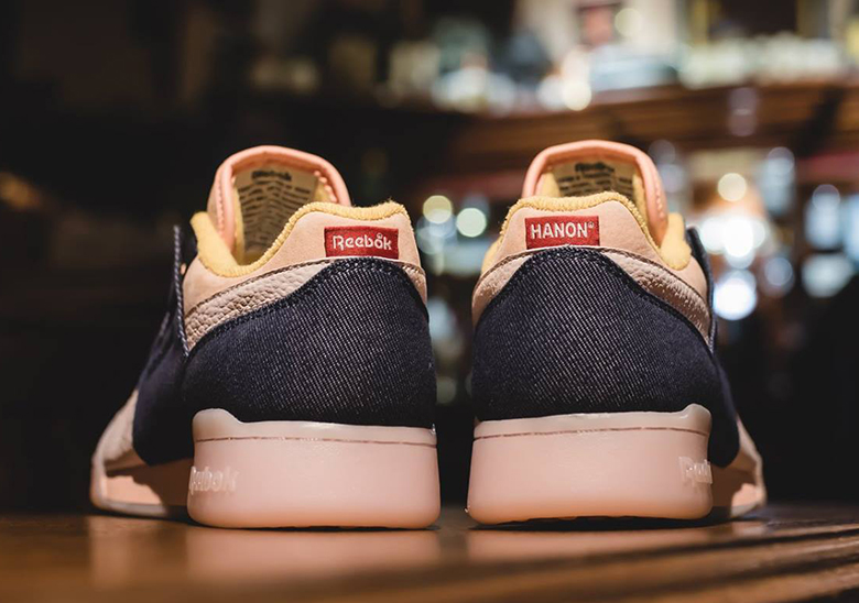 Hanon Reebok Bellys Gonna Get Ya Release Info 8