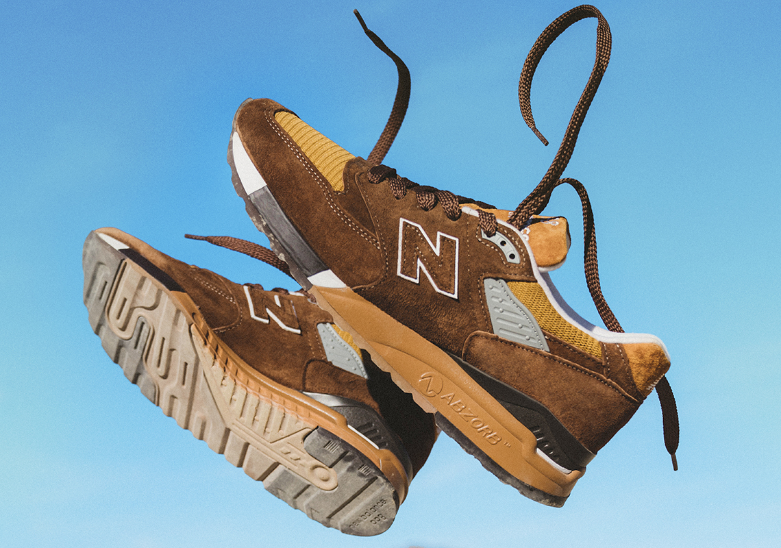 J Crew New Balance 998national Parks Foundation Pack Release Info 4