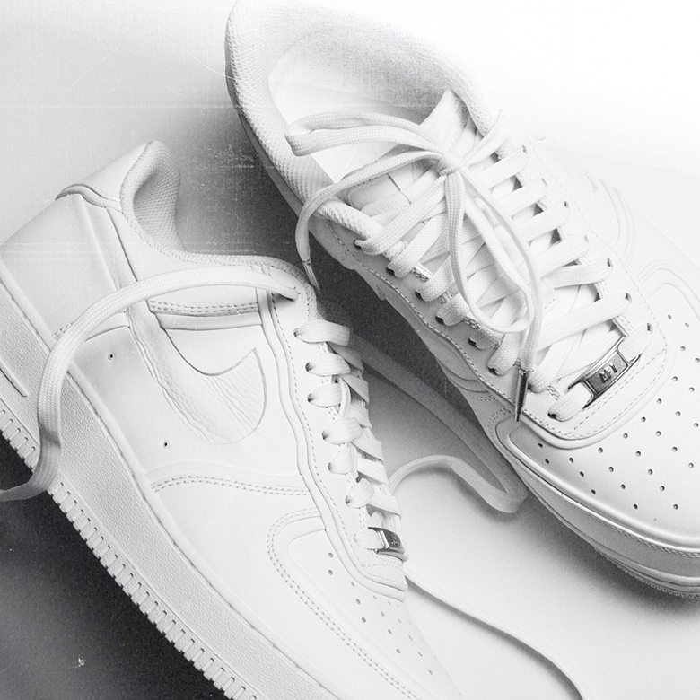 John Elliott Nike Air Force 1 1