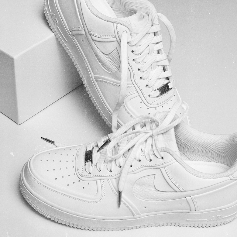 John Elliott Nike Air Force 1 2