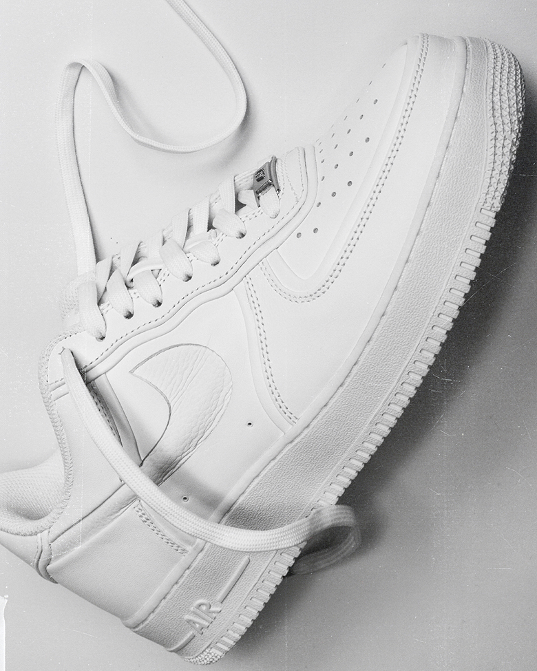 John Elliott Nike Air Force 1 4