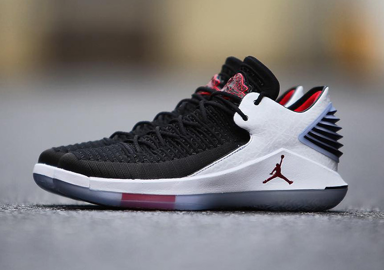 Jordan 32 Dunk Contest Shoes 2