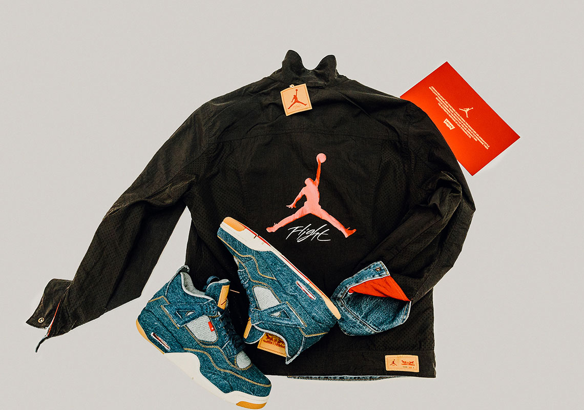 Jordan 4 Levis Store List 3