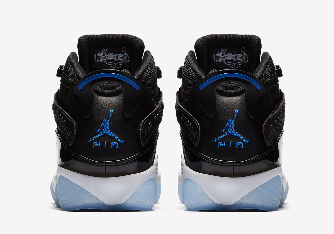 Jordan 6 Rings Space Jam 322992 016 Coming Soon 6